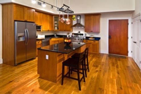 Апартаменты Sky City Apartments at The Cliffs