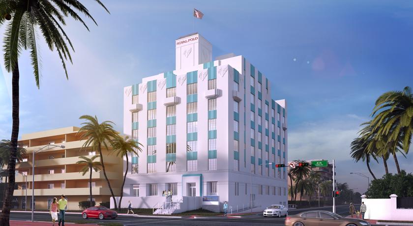 Hilton Garden Inn Miami South Beach
