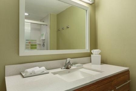 Апартаменты Home2 Suites by Hilton Seattle Airport