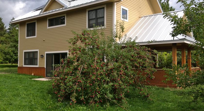 Апартаменты Cider House