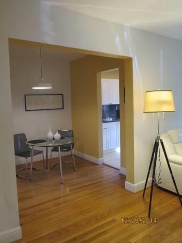 Beachside Apartment Hotel