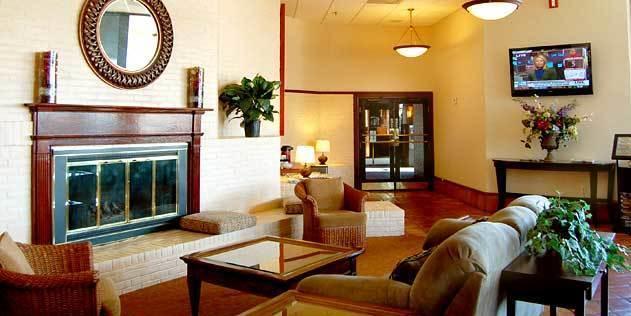 Отель Merit Hotel & Suites