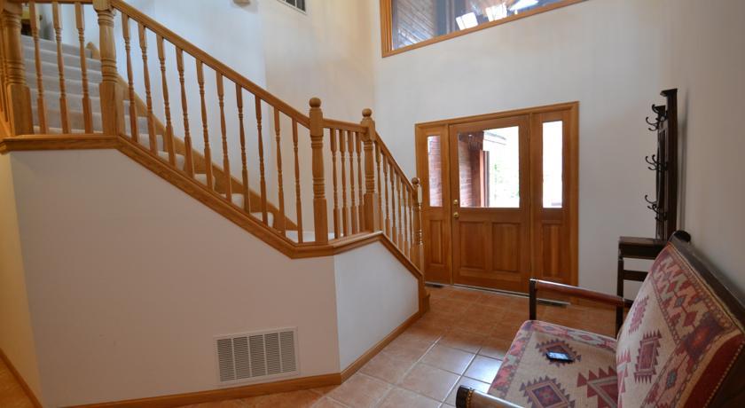 Апартаменты Mojave Home at Keystone Resort