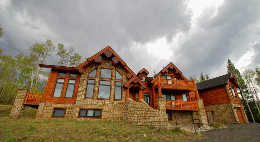 Апартаменты Ruby Ranch Silverthorne