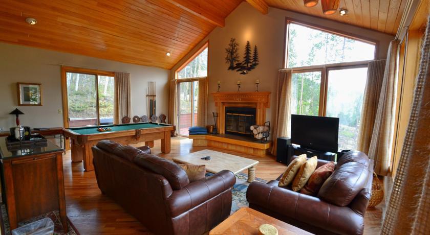 Апартаменты Iris Home at Keystone Ranch