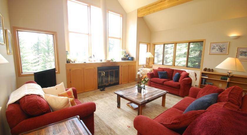 Апартаменты Enders Home in Summerwood