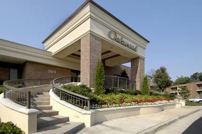 Апартаменты Falls Church One Bedroom Apartment O1F97 by Oakwood Worldwide