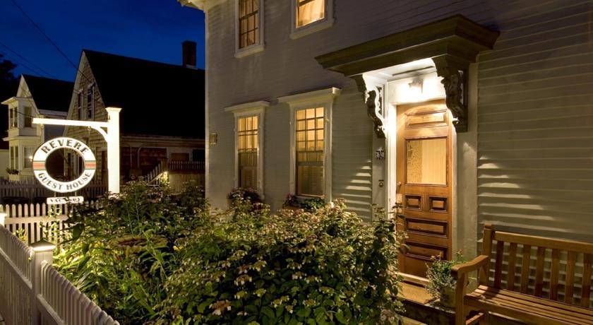 Мини-отель Revere Guest House