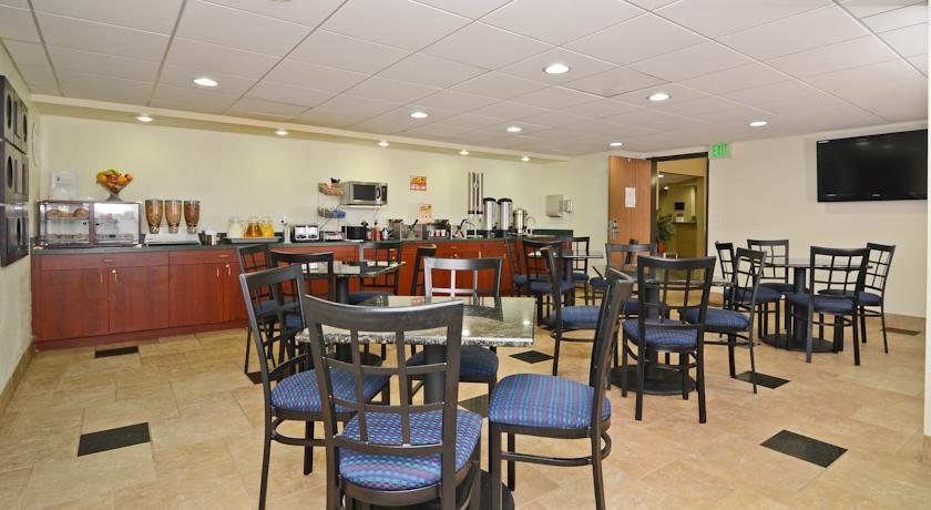 Отель Super 8 Motel Chandler Phoenix
