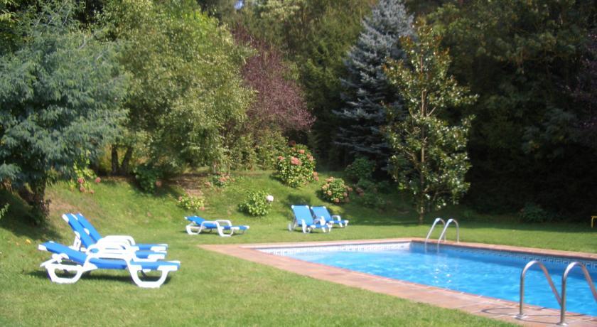Отель Hostal De La Gloria