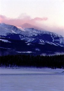Отель Super 8 Motel - Dillon Breckenridge Area