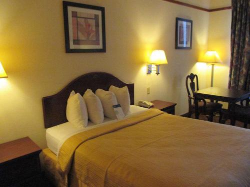 Отель Motel 6 Seaford, DE
