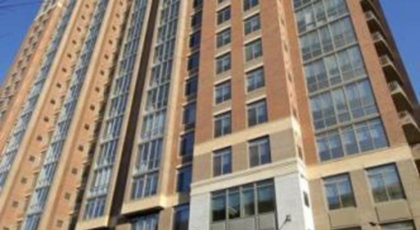 Апартаменты GSA Luxury Apartments at The Metropolitan at Reston