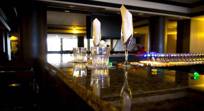Отель Ramada New Hope