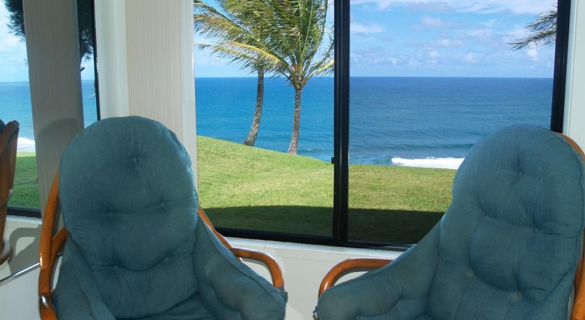 Апартаменты Princeville Sealodge Unit D-4