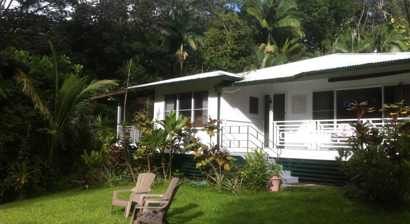 Апартаменты The Jungle Farmhouse