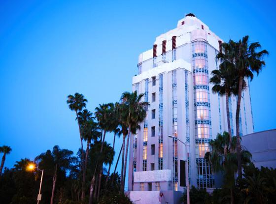 #4 Sunny Flat 1BR West Hollywood