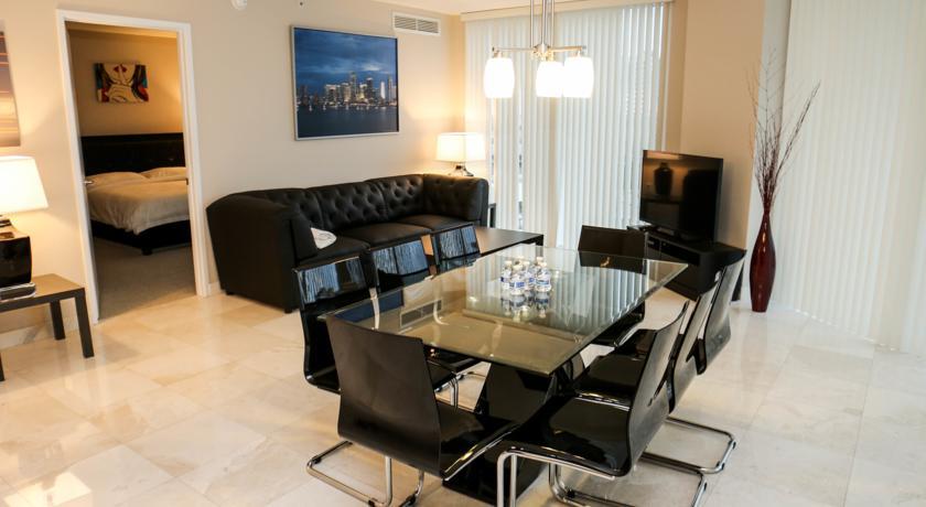 Апартаменты Luxury Vacation Rentals