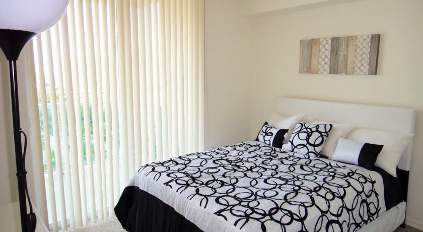 Апартаменты Miami Luxury Rents LLC.