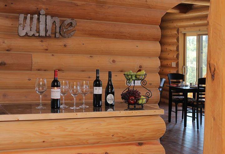 Мини-отель Courtwood Inn