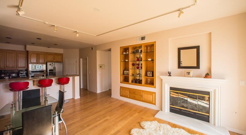 Апартаменты Holiday home Brisbane