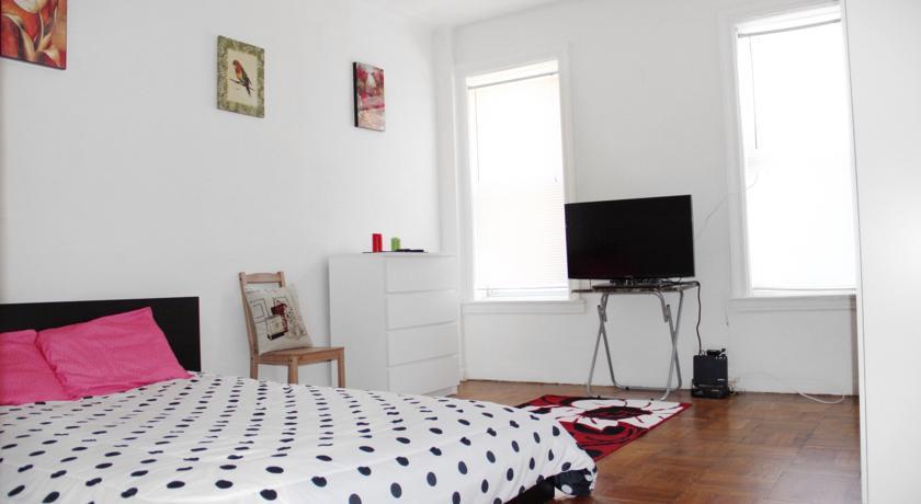 Homestay Bay Parkway