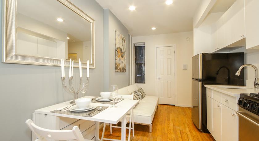 Amazing Midtown Apartments