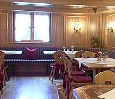 Отель Hotel Sonne