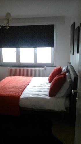 Мини-отель B&B Bos en Duin
