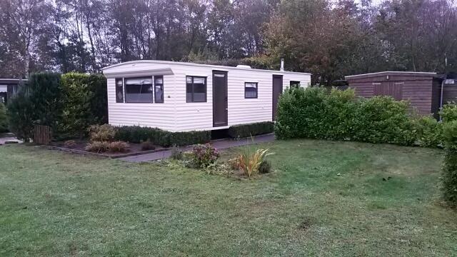 Отель Camping Alkenhaer