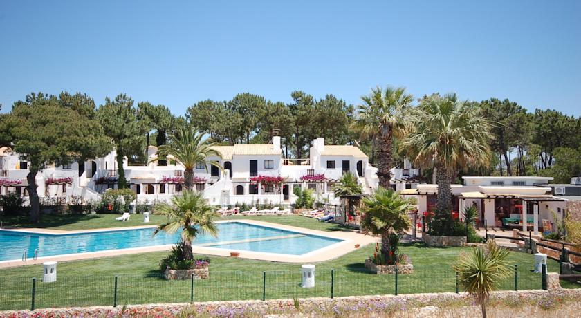 Апартаменты Golferias By Sun Algarve