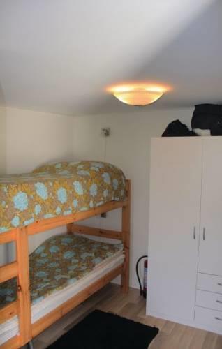Апартаменты Apartment Tjurkö *LXXXVII *