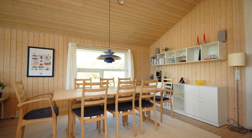 Апартаменты Holiday home Faarup G- 1067