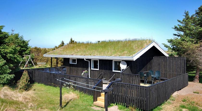 Апартаменты Holiday home Faarup H- 1068