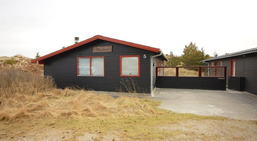 Апартаменты Holiday home Faarup A- 1069