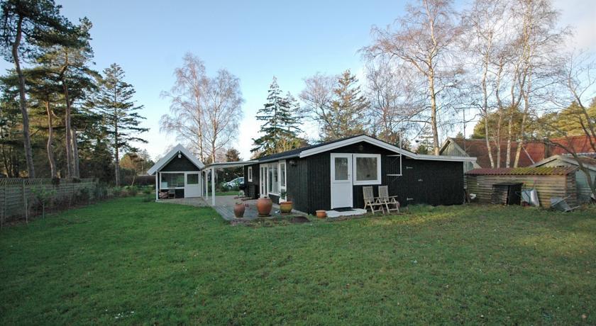 Апартаменты Holiday home Fællesdigevej F- 1074