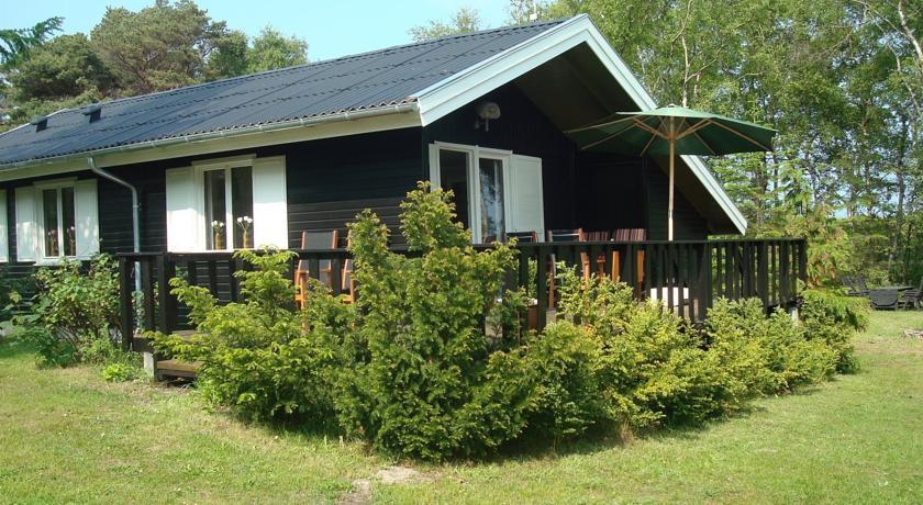 Апартаменты Holiday home Fællesdigevej G- 1075