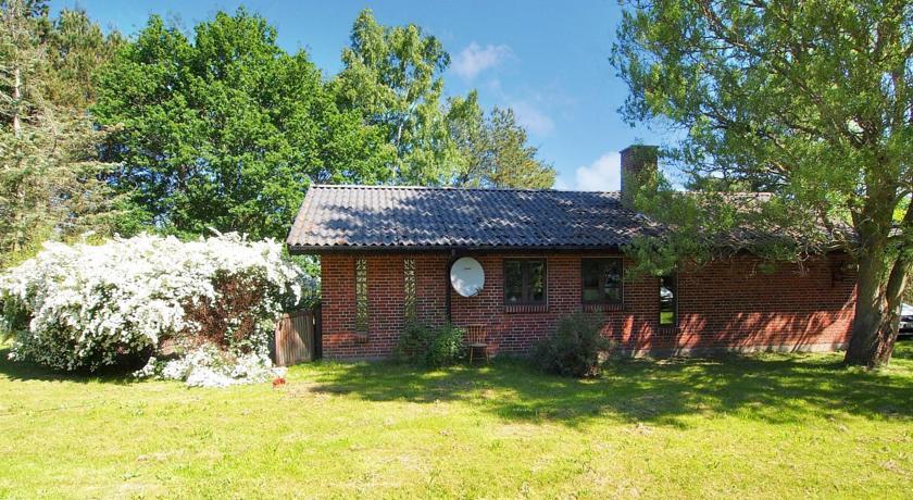Апартаменты Holiday home Færgensvænge H- 1076