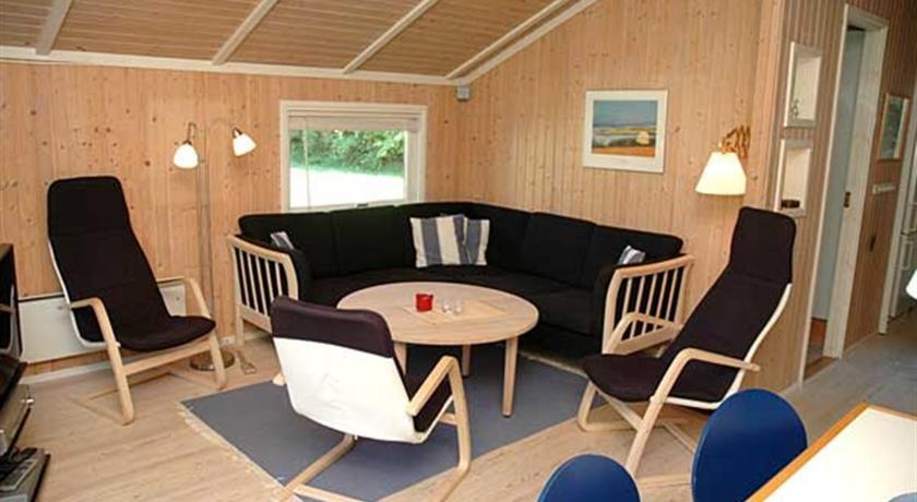 Апартаменты Holiday home Falkevej B- 1078