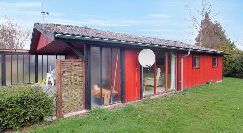 Апартаменты Holiday home Falkevej D- 1080