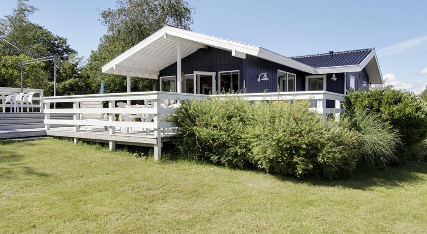 Апартаменты Holiday home Falkevej E- 1081