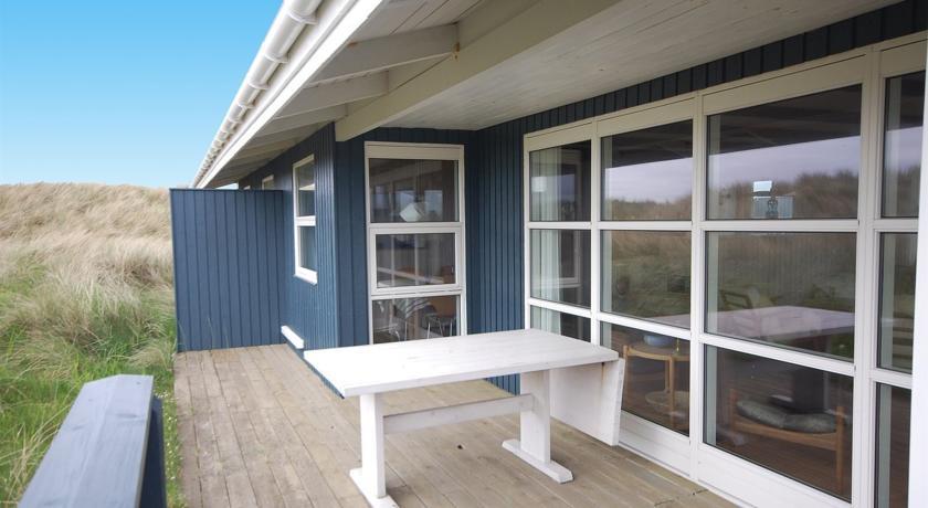 Апартаменты Holiday home Fannysvej H- 1084