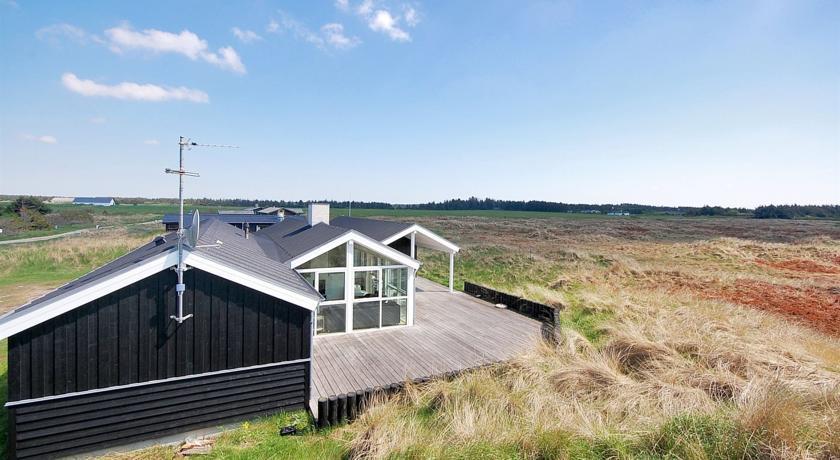 Апартаменты Holiday home Fannysvej A- 1085