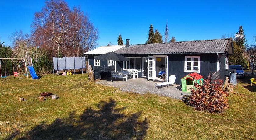 Апартаменты Holiday home Kierling-Åsen H- 2212