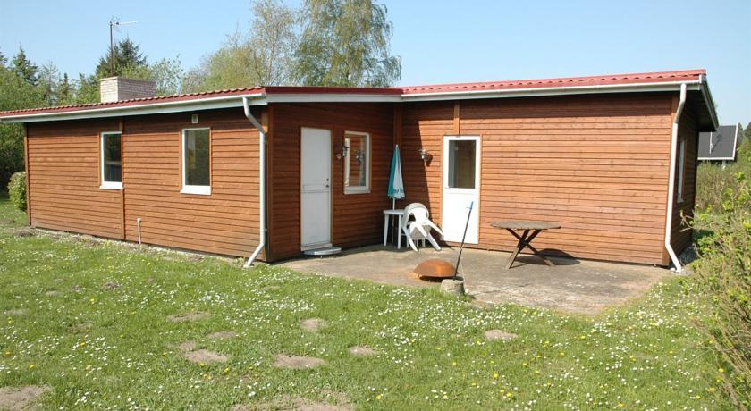 Апартаменты Holiday home Fasanlunden F- 1090