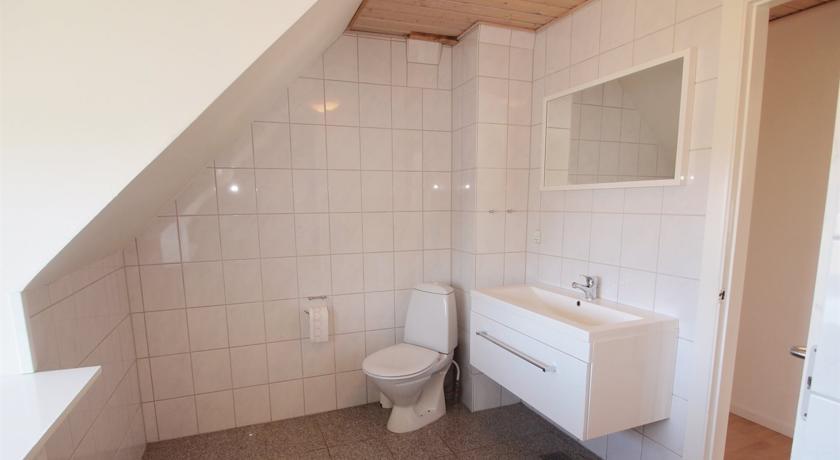Апартаменты Holiday home Havstien G- 1667