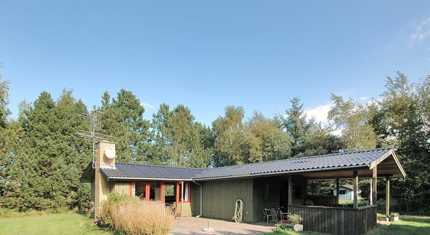 Апартаменты Holiday home Fasanlunden G- 1091