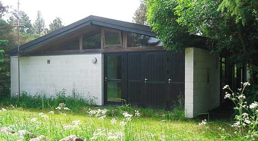 Апартаменты Holiday home Fasanlunden H- 1092