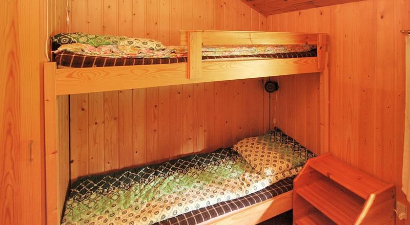 Апартаменты Holiday home Fasanlunden A- 1093