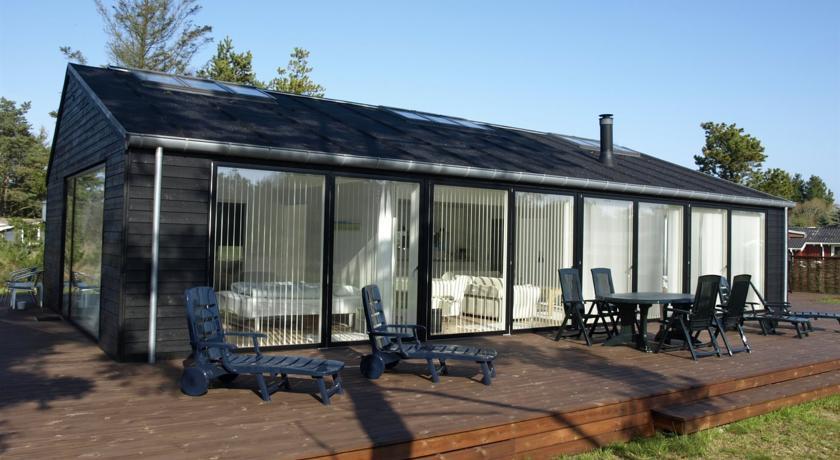 Апартаменты Holiday home Fasanstien E- 1097